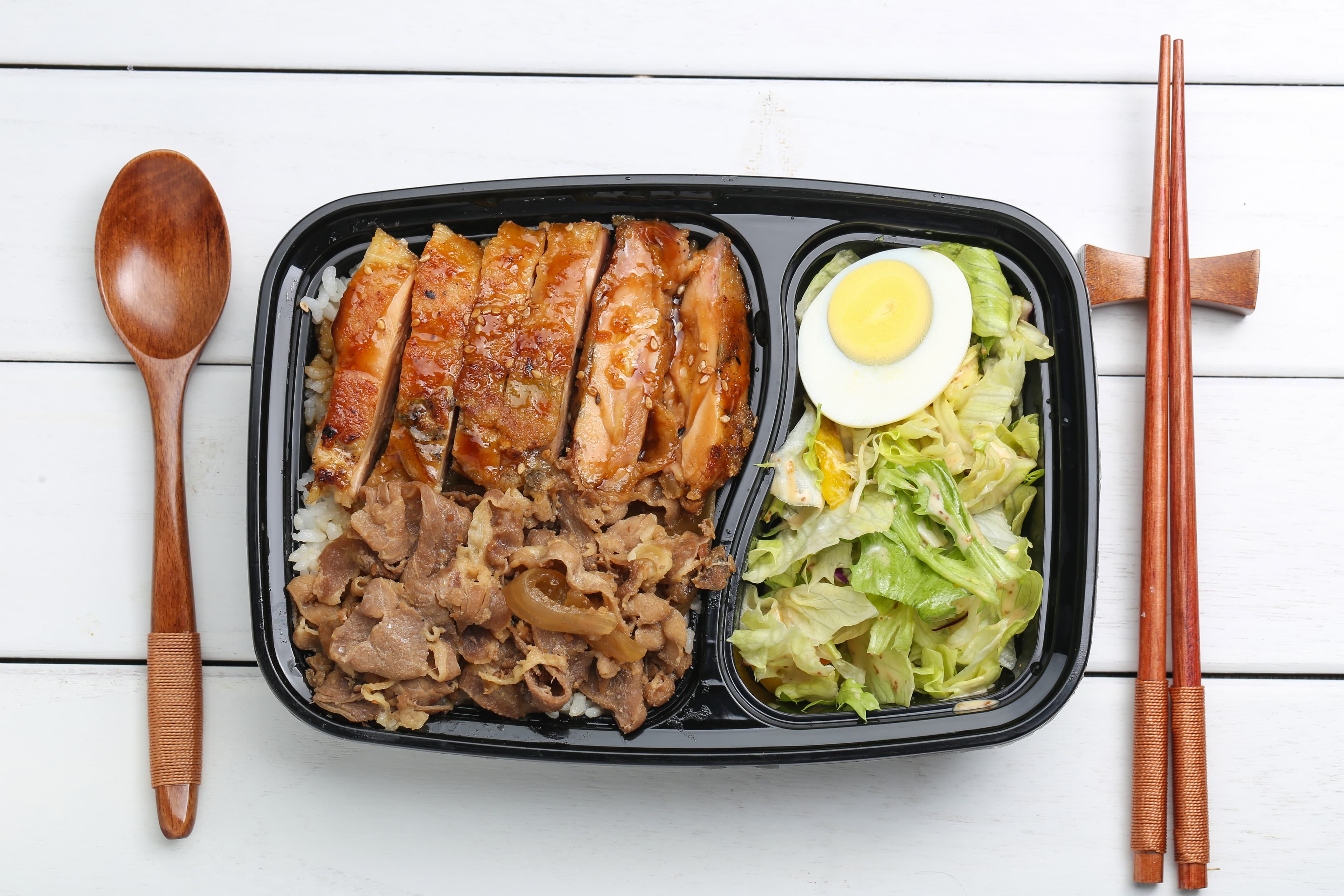 Galeri Nasi Box 1