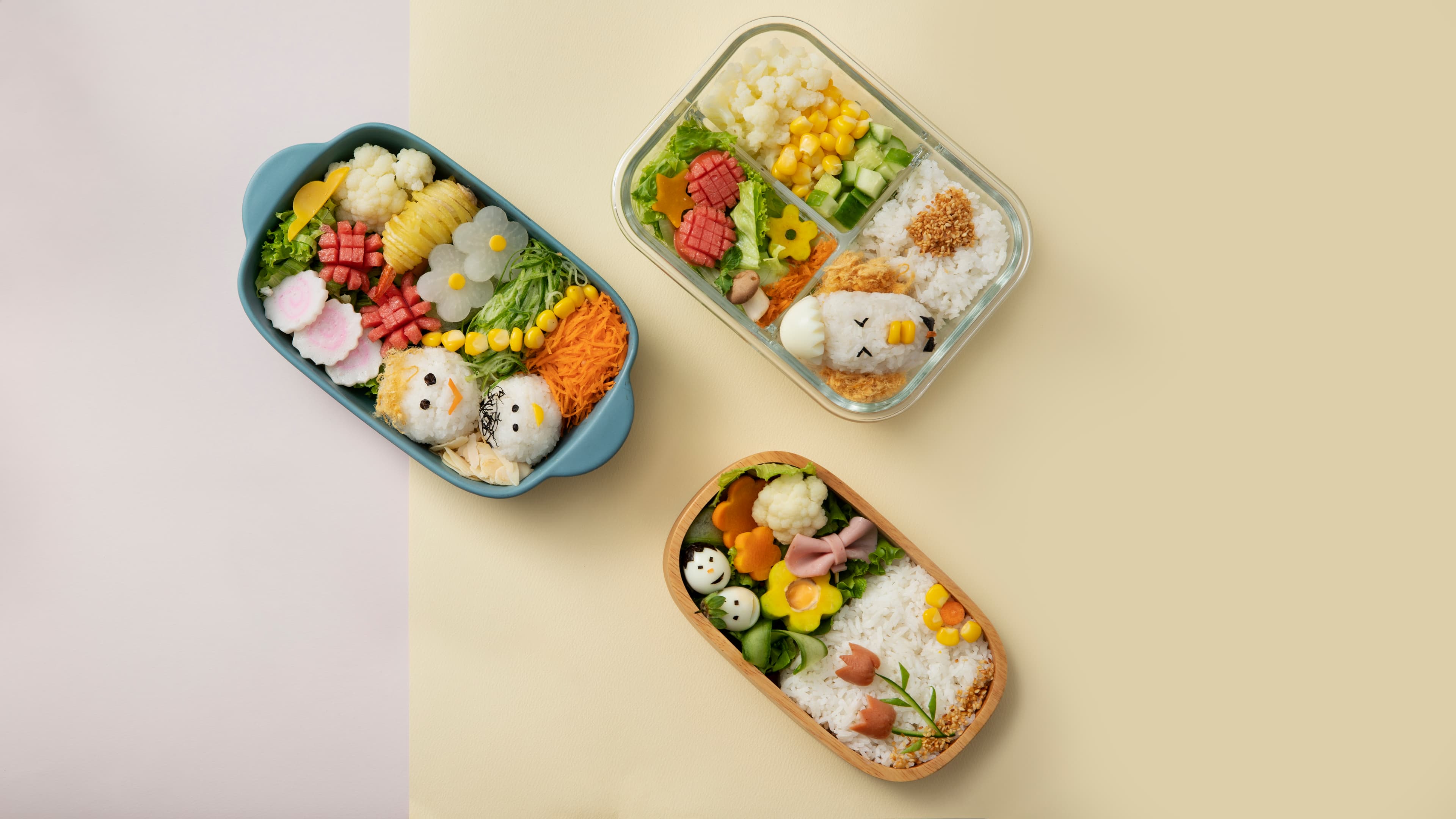 Galeri Nasi Box 4