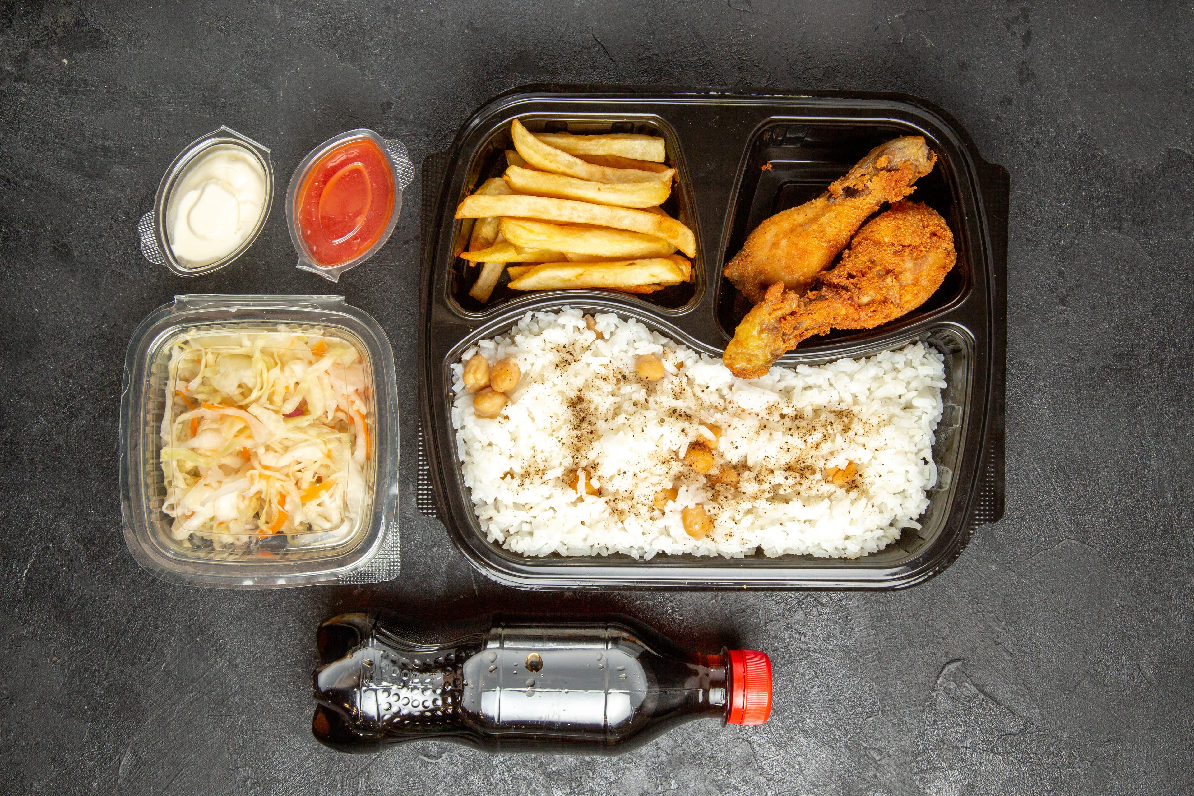 Galeri Nasi Box 5